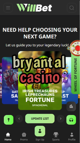 Bryant AL Casino - Alabama Casino Locations-casinoorder.vip
