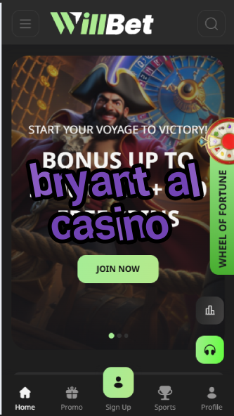 Bryant AL Casino - Alabama Casino Locations-casinoorder.vip